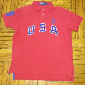 Ralph Lauren Polo Shirt